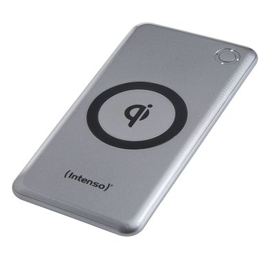 Intenso Wireless Powerbank WPD10000