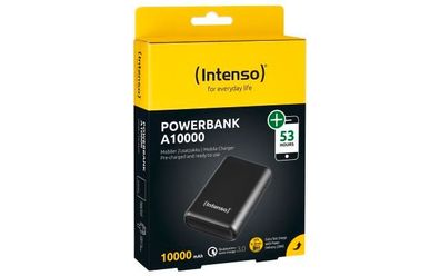 Intenso Powerbank A10000