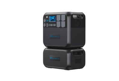 Bluetti Portable Power Station AC200Max+B230