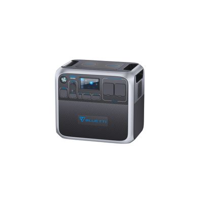 Bluetti Portable Power Station AC200P-Gray-EU