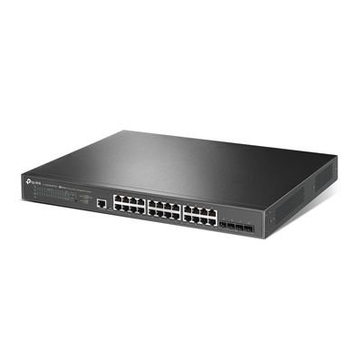 TP-Link TL-SG3428XPP-M2 24-Port Mgd. Switch 16x PoE+ 8x PoE