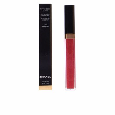 ROUGE COCO gloss #106-amarena 5,5 gr