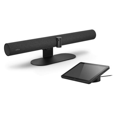 JABRA PanaCast 50 Video Bar System MS, EMEA Charger-C