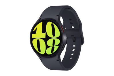 Samsung Galaxy Watch6 LTE SM-R945F 44 mm, Graphite, Body only