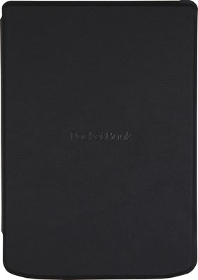 Pocketbook Shell Cover - black 6Zoll