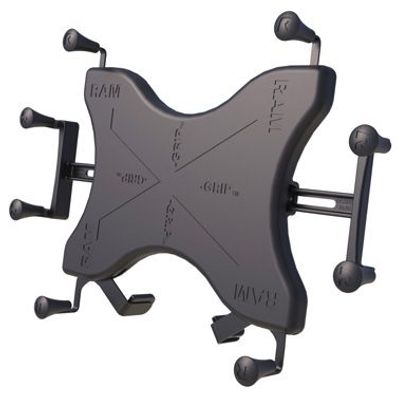 RAM Mounts X-Grip Tablet-Universalhalterung (12Zoll Zoll)