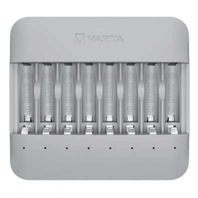 VARTA Eco Charger Multi Recycled