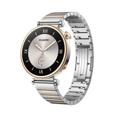 Huawei Watch GT4 41mm (Aurora-B19T), steel