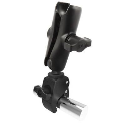 RAM Mounts Klemmschelle 16-29mm im Set, mittlerer Arm, B-Kugel