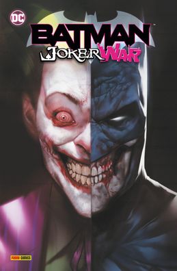 Batman Sonderband: Joker War, James Tynion Iv