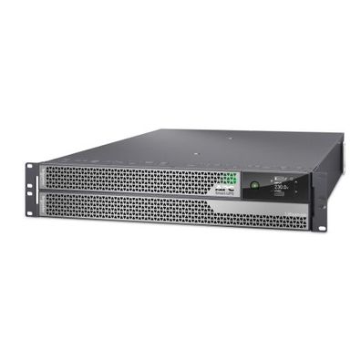 APC Smart-UPS Ultra On-Line, 5KVA/5KW, 2HE Rack/Tower, 230V