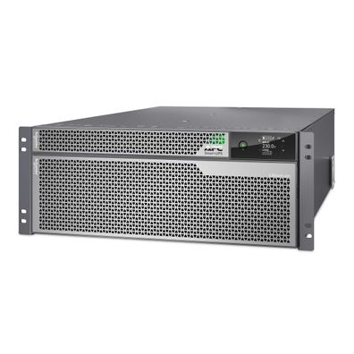 APC Smart-UPS Ultra On-Line, 8KVA/8KW, 4U Rack/Tower, 230V