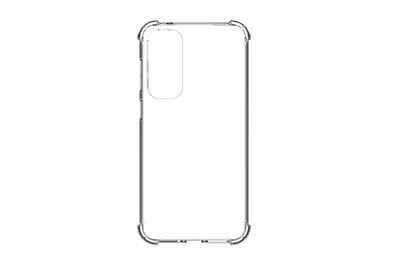 Samsung by Mobeen Clear Cover für Galaxy S23 FE * 100 Stk