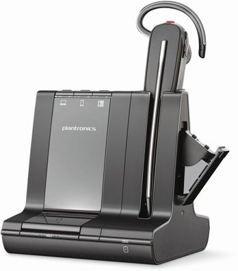 Poly DECT Headset Savi 8245 Office USB-A konvertibel