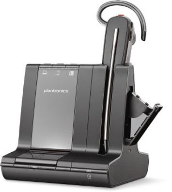 Poly DECT Headset Savi 8245-M Office USB-A konvertibel