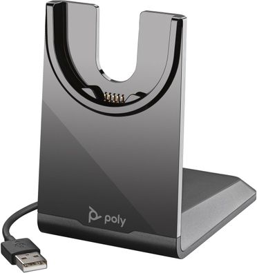 Poly Ladeschale USB-A für Voyager 43 / Focus 2