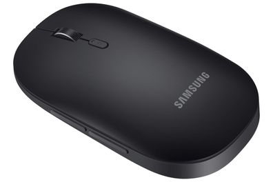 Samsung Bluetooth Mouse Slim EJ-M3400, Black * siehe Beschreibung