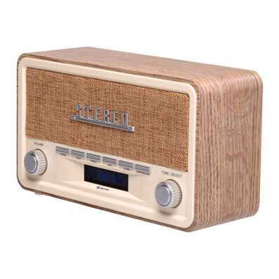 Denver DAB+/FM Radio mit BT DAB-18LW