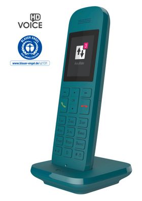 Telekom Speedphone 12 Petrol