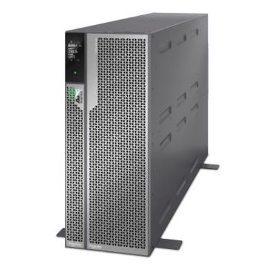 APC Smart-UPS Ultra On-Line, 10KVA/10KW, 4HE Rack/Tower, 230V