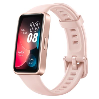 Huawei Band 8 (Ahsoka-B19), Pink