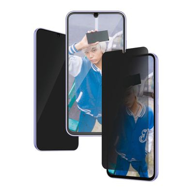 PanzerGlass Privacy Samsung A35 5G, UWF