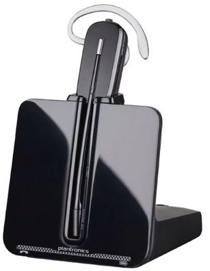 Poly DECT Headset CS540 konvertibel