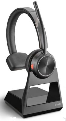 Poly DECT Headset Savi 7210 Office monaural