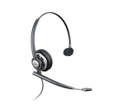 Poly Headset EncorePro HW710N monaural QD