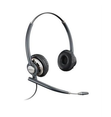 Poly Headset EncorePro HW720N binaural QD