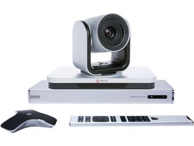 Poly RealPresence Group 500-720p mit EagleEye IV 12x (UK)