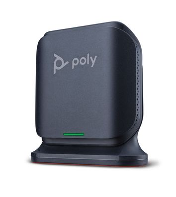 Poly Rove B2 Single / Dual Cell DECT Basisstation (UK)