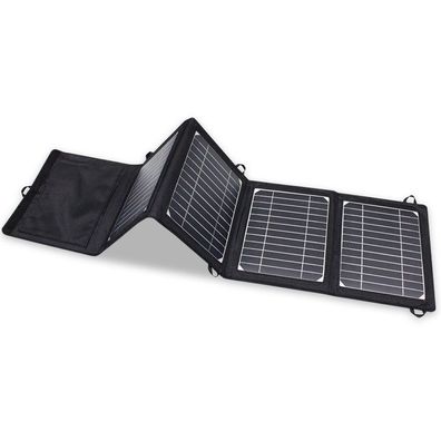 Vinnic Socompa MINI Foldable Solar Panel 14W