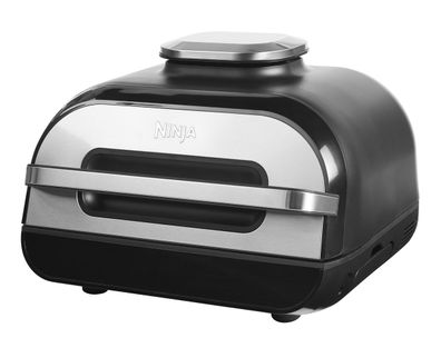 Ninja AG551DE Foodi MAX Grill und Heißluftfritteuse