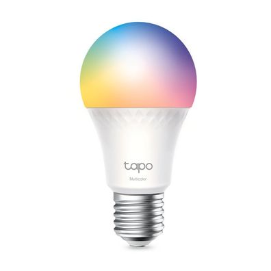 TP-Link Tapo L535E smarte WLAN Glühbrine mehrfarbig