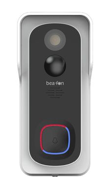 Bea-fon SmartHome Visitor 2V Videotürklingel Tuya