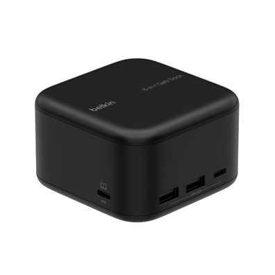 Belkin Connect USB-C 6-in-1 Core GaN Docking Station