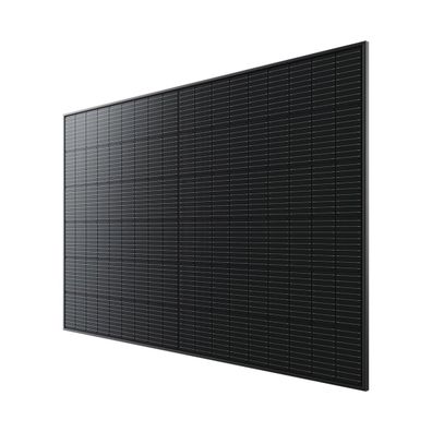 Bluetti BGPV-410W Glasflächen Solarmodule