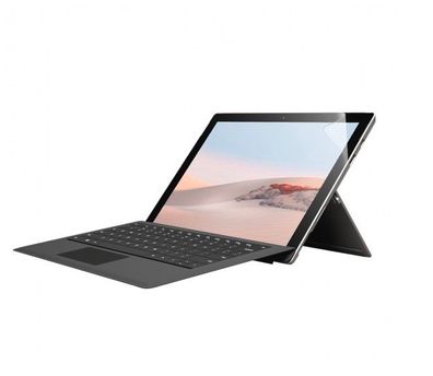 Mobilis Displayschutz IK06 - Clear for Surface Go 4/3/2