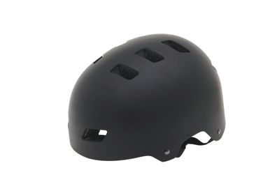Newrban Helm Size M Black