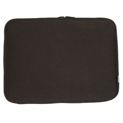 PEDEA Notebook Sleeve 14,1 Zoll (35,8 cm), schwarz