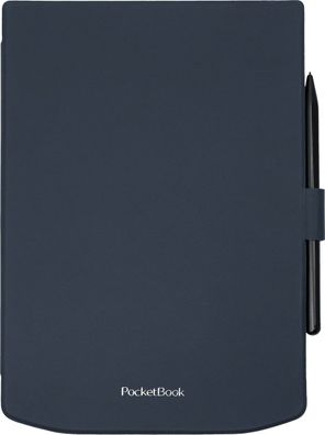 Pocketbook Shell Cover for InkPad X - dark blue 10,3Zoll