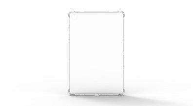 Samsung by Mobeen Clear Cover Case für Galaxy Tab A9