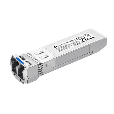 TP-Link SM6110-LR 10G/25Gbase-LR SFP+/SFP28 LC Transceiver