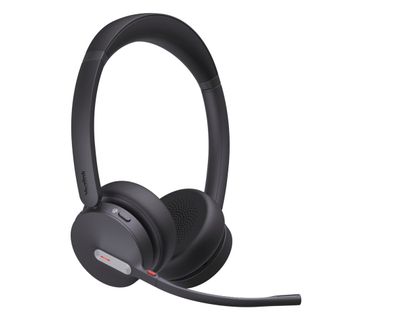 Yealink Headset BH 70 Dual Teams USB-A