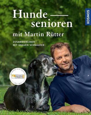 Hundesenioren mit Martin R?tter, Martin R?tter