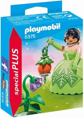 Playmobil Special Plus - Blütenprinzessin (5375)