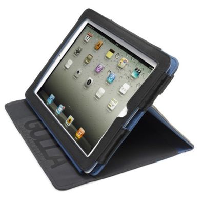 Golla Cover Portfolio Case Tasche Ständer Hülle für Apple iPad 3 4 3G 4G Air 1 2