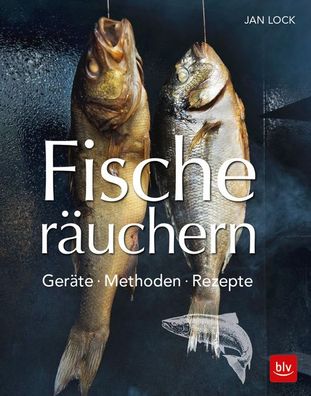 Fische r?uchern, Jan Lock