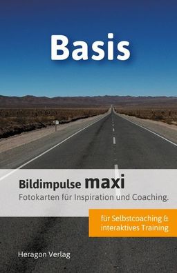 Bildimpulse maxi: Basis, Bodo Pack
